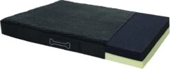 Sun Garden Buddy Orthopedisch Hondenkussen 72x50x8cm Antraciet -Huisdierbenodigdheden 1200x489 3