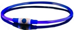 Led Dog Band USB | BEE SAFE -BLUE- | Dier Verlichting | Hondenband LED 12 Led Dog Band USB | BEE SAFE -BLUE- | Dier Verlichting | Hondenband LED -Huisdierbenodigdheden 1200x500 3