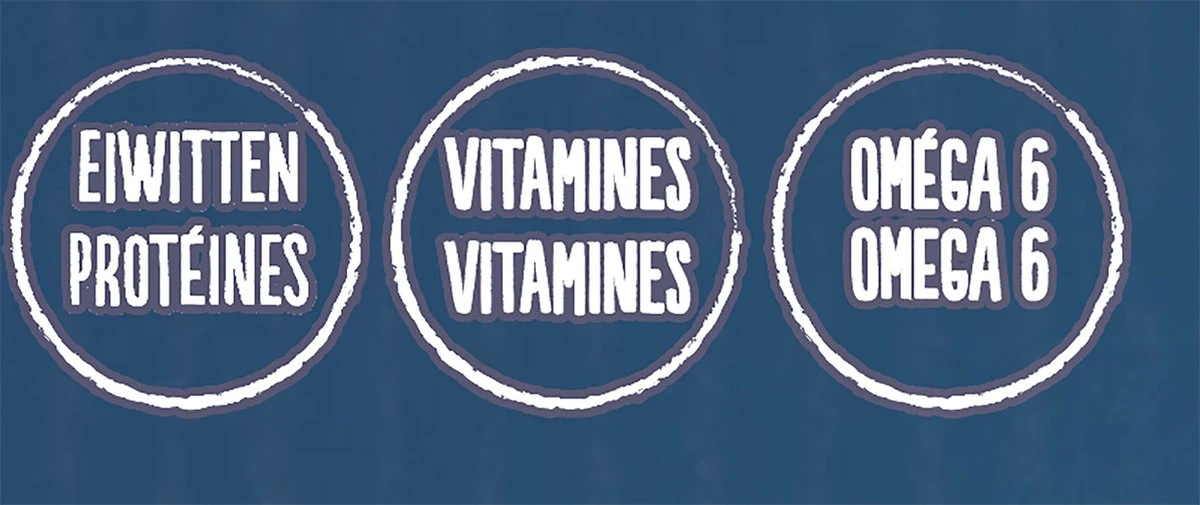 Felix Naturally Delicious Zalm & Spinazie - Kattensnacks - 8 X 50g 6 Felix Naturally Delicious Zalm & Spinazie - Kattensnacks - 8 X 50g - Afbeelding 6