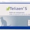 Virbac Telizen S 50 Mg - 30 TABLETTEN