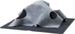 Trixie Cat Activity Adventure Carpet Grijs 99x99 Cm -Huisdierbenodigdheden 1200x542 1