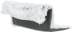 Trixie Radiator Hangmat Harvey Langhaar Pluche / Velours Wit Zwart - 45X31X26 CM 8 Trixie Radiator Hangmat Harvey Langhaar Pluche / Velours Wit Zwart - 45X31X26 CM -Huisdierbenodigdheden 1200x545 7