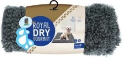 Royal Dry Deurmat Voor Huisdieren – Hondenmat Voor In De Auto – Ideale Zachte Ligplaats Voor Honden – 66x91 Cm (maat M) – Microfiber Chenille – Geschikt Voor Honden En Overige Huisdieren -Huisdierbenodigdheden 1200x572 5