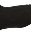 Trixie Hondentrui Kenton Zwart - Hondenkleding - 24 Cm