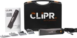 Clipr Ultimate 2-speed Hondentondeuse Op Accu -Huisdierbenodigdheden 1200x598