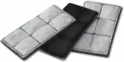 PetSafe Drinkwell® Vervangende Koolstoffilters - Voor De Drinkwell Mini En Drinkwell Original - 3 Stuks 19 PetSafe Drinkwell® Vervangende Koolstoffilters - Voor De Drinkwell Mini En Drinkwell Original - 3 Stuks -Huisdierbenodigdheden 1200x600 3