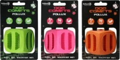 Dog Comets Pollux Duurzaam Hondenspeelgoed – Traktatiekubus Voor Honden - Extreem Sterk – Geschikt Voor Honden – Groen – 5.5x5.5cm 6 Dog Comets Pollux Duurzaam Hondenspeelgoed – Traktatiekubus Voor Honden - Extreem Sterk – Geschikt Voor Honden – Groen – 5.5x5.5cm -Huisdierbenodigdheden 1200x608 1