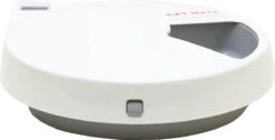 Cat Mate C300 - Automatische Voerbak – Voerbak – Voerautomaat - Voerbak Kat – Voerbak Hond - Voerbak Met Timer - Voerautomaat Kat - Voerautomaat Hond – Automatisch- Wit -Huisdierbenodigdheden 1200x612 5