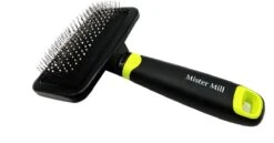 Mister Mill Professionele Set Honden Kattenborstel - Ondervachtkam Plus Slickerborstel 39 Mister Mill Professionele Set Honden Kattenborstel - Ondervachtkam Plus Slickerborstel -Huisdierbenodigdheden 1200x625