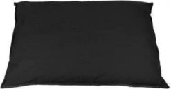 Lex & Max Tivoli - Hondenkussen - Rechthoek - 100x70cm - Zwart 5 Lex & Max Tivoli - Hondenkussen - Rechthoek - 100x70cm - Zwart -Huisdierbenodigdheden 1200x626 10