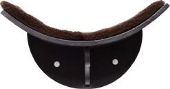 Merkloos Paws And Claws - Cat Shelf – Hangmat Kat – Kattenplank - Kattenbed - Wasbaar – Wandmontage – MDF - Bruin -Huisdierbenodigdheden 1200x628 8