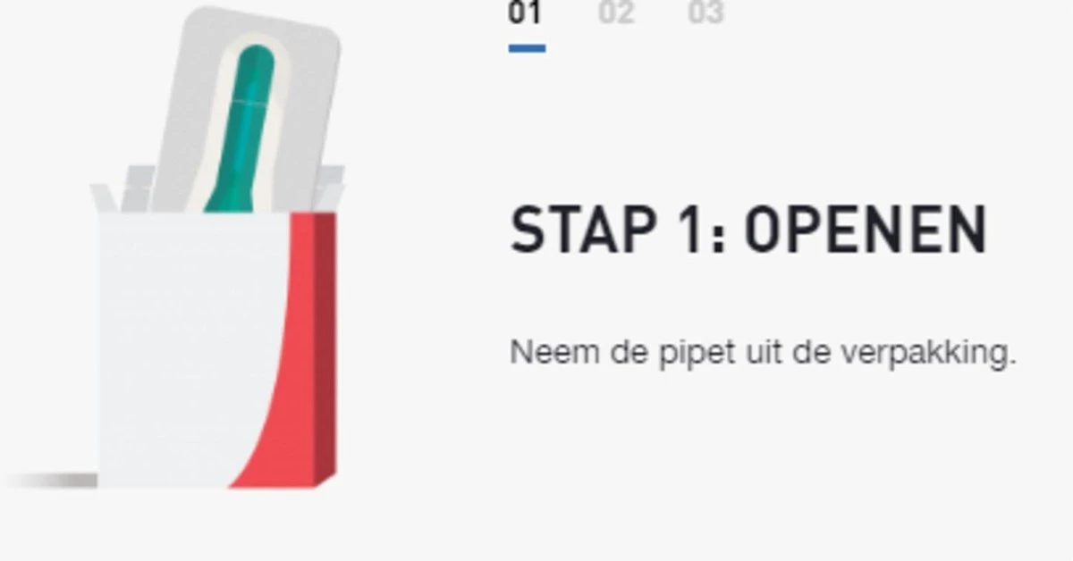 Frontline Combo - L: Van 20 Tot 40 Kg - Anti Vlooienmiddel En Tekenmiddel - Hond - 3 Pipetten 4 Frontline Combo - L: Van 20 Tot 40 Kg - Anti Vlooienmiddel En Tekenmiddel - Hond - 3 Pipetten - Afbeelding 4