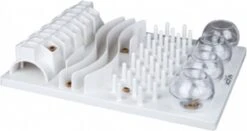 Trixie Cat Activity Fun Bord - 40X30 CM -Huisdierbenodigdheden 1200x638 6