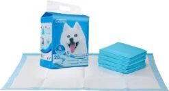 Nobleza 48LXE - Puppy Training Pads - 60 X 90 Cm - Zindelijkheidstraining - 120 Stuks 15 Nobleza 48LXE - Puppy Training Pads - 60 X 90 Cm - Zindelijkheidstraining - 120 Stuks -Huisdierbenodigdheden 1200x648