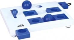 Trixie Cat Activity Brain Mover - 25 X 20 Cm -Huisdierbenodigdheden 1200x649 4