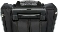 Trixie Reismand Trolley Zwart / Grijs - 36X27X50 CM 33 Trixie Reismand Trolley Zwart / Grijs - 36X27X50 CM -Huisdierbenodigdheden 1200x654 1