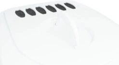 Trixie Kattenbak Primo Xxl Met Kap Grijs / Wit -Huisdierbenodigdheden 1200x657 2