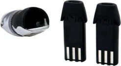 Adler AD 2823 Dierentondeuse Met Stille Motor - 4 Opzetstukken -Huisdierbenodigdheden 1200x657