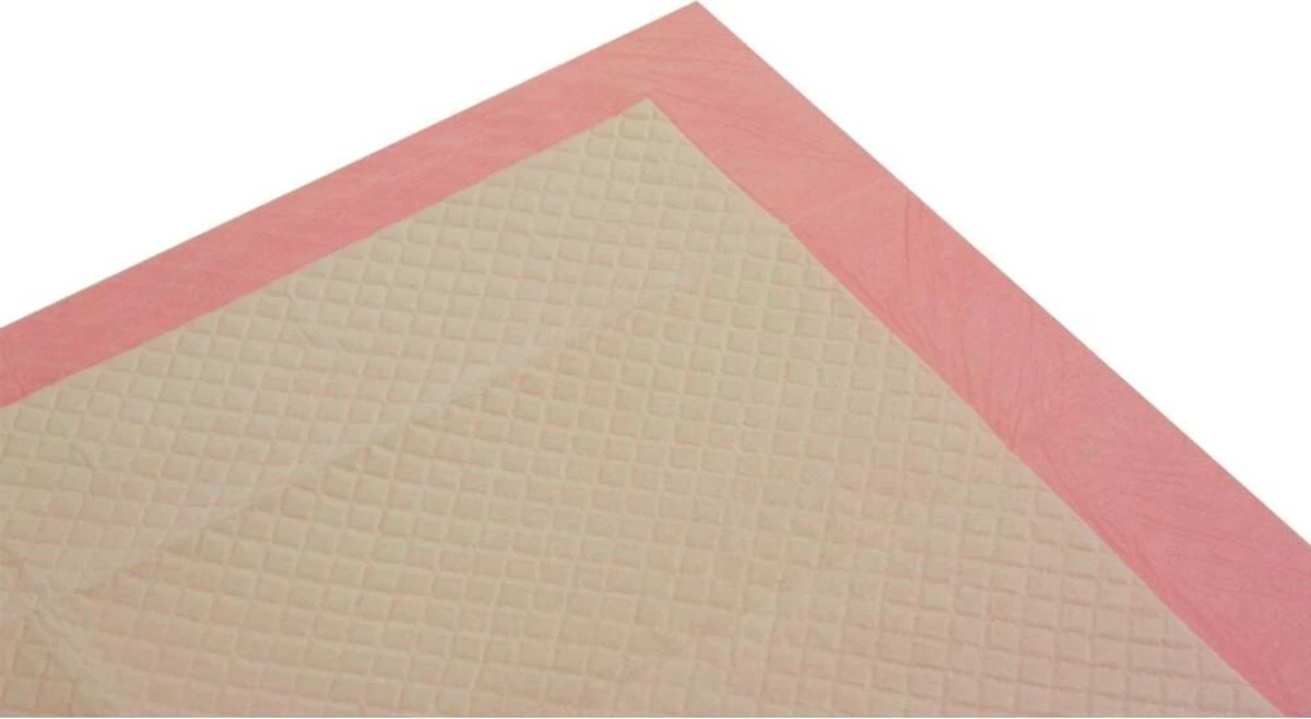 Posh Puppy Training Pads - Zindelijkheidstraining - 60 St. - 60 X 60 Cm 3 Posh Puppy Training Pads - Zindelijkheidstraining - 60 St. - 60 X 60 Cm - Afbeelding 3