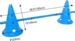 Agility Voor De Hond - Honden Training - Dog Activity - Behendigheid Hond - Parcours -Huisdierbenodigdheden 1200x662 3