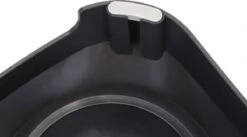 Nobleza Katten Voerbakjes - Ergonomische Dubbele Voerbak - Anti Braak Voerbak Voor Katten - Zwart - Dubbel - RVS -Huisdierbenodigdheden 1200x664 2