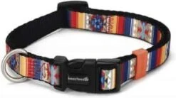 BEEZTEES BZ NYLON HALSBAND HUVOS 35-50X20