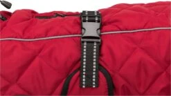 Trixie Hondenjas Minot Rood (RUG 50 CM BUIK 52-76 CM) -Huisdierbenodigdheden 1200x673 7