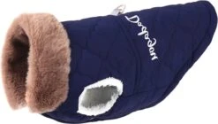 Honden Jas - Regenjas Hond - Huisdier Outfits - Hondenjas Voor Kleine Hond - Maltezer - Terrier - Teckel - Bommer - Shih Tzu - Markiesje