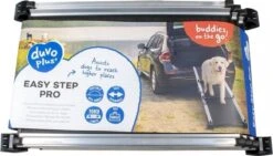 Duvo+ Loopplank Telescopisch 161 X 42 X 8,5 -Huisdierbenodigdheden 1200x683