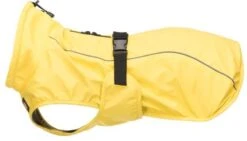 Trixie Regenjas Hond Vimy Geel (RUG 50 CM BUIK 48-66 CM) 17 Trixie Regenjas Hond Vimy Geel (RUG 50 CM BUIK 48-66 CM) -Huisdierbenodigdheden 1200x686 6