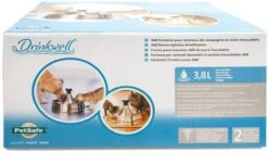 PetSafe Drinkwell 360 -Huisdierbenodigdheden 1200x687 1