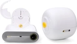 Merkloos Petlux® Zelfreinigende Automatische Kattenbak Met App En LED-Touch -Huisdierbenodigdheden 1200x689 2