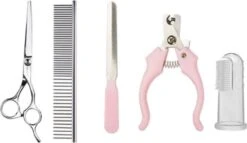 Professionele Hondentondeuse&hondentrimmer Voor Dikke Vacht -Huisdierbenodigdheden 1200x693 1