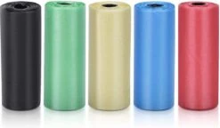 Nobleza 48KVI - Hondenpoepzakjes - Poepzakjes - 1800 Stuks - Ecologisch Verantwoord - 120 Rollen - Gekleurd 13 Nobleza 48KVI - Hondenpoepzakjes - Poepzakjes - 1800 Stuks - Ecologisch Verantwoord - 120 Rollen - Gekleurd -Huisdierbenodigdheden 1200x699