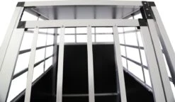 4animalz® Hoge SUV Autobench Voor Hond - 90 Cm Hoog -Huisdierbenodigdheden 1200x700 1