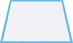 Springos Puppy Training Pads| Plasmatjes Hond | Zindelijkheidstraining | 10 Stuks | 35 X 45 Cm -Huisdierbenodigdheden 1200x705 1