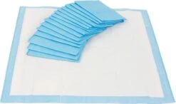 Easypets Puppy Training Pads - Zindelijkheidstraining - Hondentoilet - 58 X 58 Cm - 250 Stuks -Huisdierbenodigdheden 1200x708 1
