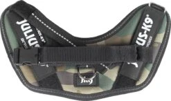 Julius K9 Julius-K9 IDC®Powertuig, XS - Mini-Mini, Camouflage -Huisdierbenodigdheden 1200x709 3