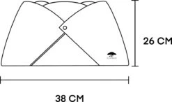 Djambo Grijs Kattenmand Vilt Met 1 Zacht Kussen - Elegant En Praktisch Kattenbed - Comfortabel En Origineel Design -Huisdierbenodigdheden 1200x711 5