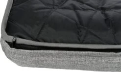TRIXIE | Trixie Sofa Mand Nero Meubelbeschermer Grijs -Huisdierbenodigdheden 1200x713 2