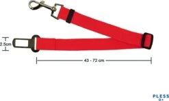 Hondengordel Met Hondenborstel - Vacht Verzorging Massage Borstel - Honden Katten Huisdieren - Verzorgingsborstel Handschoen - Gordel Riem Autogordel Seat Belt - Voordeelpack -Huisdierbenodigdheden 1200x715