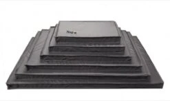 NapZZZ Benchkussen Waterproof Zwart Maat L: 89x54x5 Cm -Huisdierbenodigdheden 1200x715 4