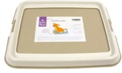 EasyPets Padhouder Honden Toilet -Huisdierbenodigdheden 1200x717