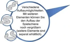 Catit Design Senses Play Circuit - Kattenspeelgoed -Huisdierbenodigdheden 1200x720 10