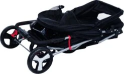 Honden Buggy , Honden Wandelwagen -Huisdierbenodigdheden 1200x720 2