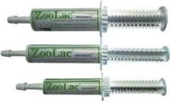 Zoolac Propaste - Probiotica Pasta - 60 Ml -Huisdierbenodigdheden 1200x723