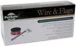 Petsafe Smartfence Omheiningsysteem - Draad Met Vlaggetjes - 150 M -Huisdierbenodigdheden 1200x725 2