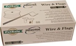 Petsafe Smartfence Omheiningsysteem - Draad Met Vlaggetjes - 150 M -Huisdierbenodigdheden 1200x727 1