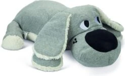 Beeztees Puppy Boomba XL - Hondenspeelgoed - Grijs - 70x40x21 Cm -Huisdierbenodigdheden 1200x732 5