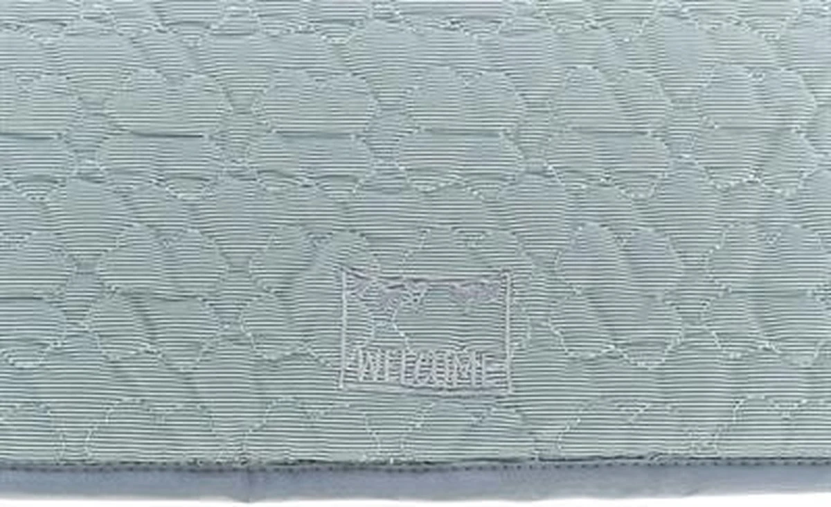 Trixie Junior Ligmat Fresh Lichtblauw - 60X50 CM 12 Trixie Junior Ligmat Fresh Lichtblauw - 60X50 CM - Afbeelding 12